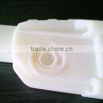 High quality SLA 3D printer plastic rapid prototype making