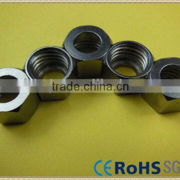 Titanium Hex Nut Exporter, Wholesale Titanium Hex Nut Exporter, Manufacture Titanium Hex Nut Exporter