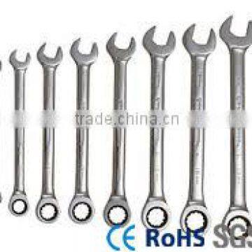 Stainless steel wrench,stainless steel socket wrench