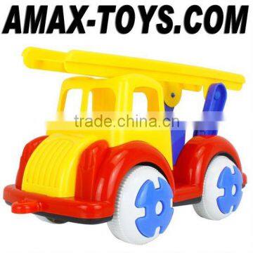 sum-8029111-1 Fire engine model children friction car toys fire engine