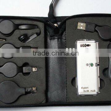 hotselling laptop usb gift set