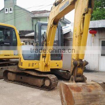 PC55MR PC60 PC210LC-7 PC450LC-7 PC360-7 PC400-7 PC240 PC300-7 PC220-7-6-8 PC200-8-7-6 PC120-6 PC130-7 Used Komatsu Japanese exca
