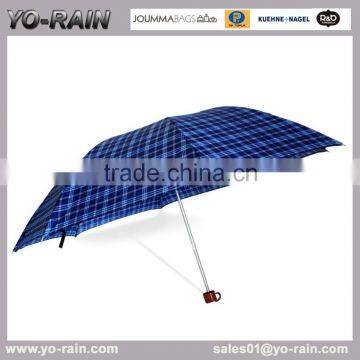 Chinese compact slimine travel umbrella