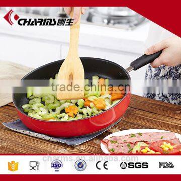 2016 High Quality Nonstick Fry Pan&New Die-cast Aluminum Induction Cookware Cooker Quality Choice photo-4