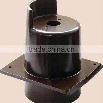 12kV Composite Polymer Insulator Bushing