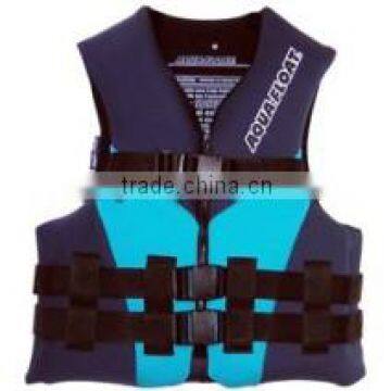 2013 fashionable kayaks life jacket