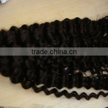 High Quality Virgin Wholesale Hair Virgin Remy Hair Made in China photo-4