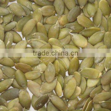 New Crop Chinese Skine Skin Pumpkin Seeds Kernels Grade AA photo-2