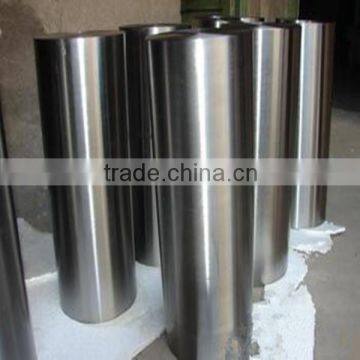 Gr5 ti-6al-4v titanium bar Tc4 DIN 3.7165, WL 3.7164 in stock baoji