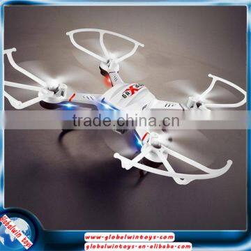 2016 6 Axis Gyro HD Camera Explorer RC Drone Quadcopter,LCD Screen Quad GW-F181 photo-5