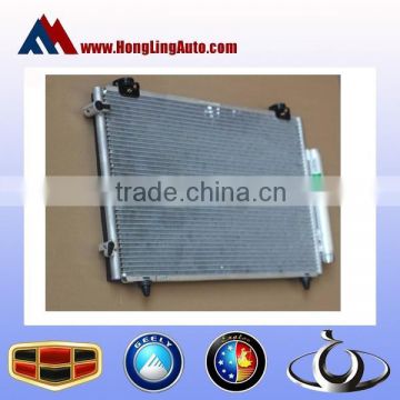 1067000139 --Condenser assembly ,geely spare parts