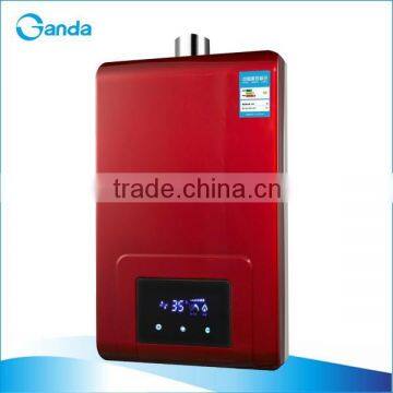 Digital Water Heater / Gas Geyser (YC-22)