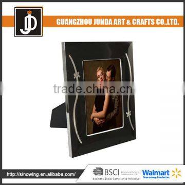 2016 Hot Sale Professional Handmade Single Girl Photo Frame