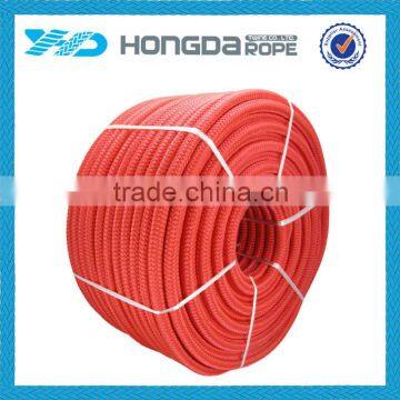 16mm pp braided rope