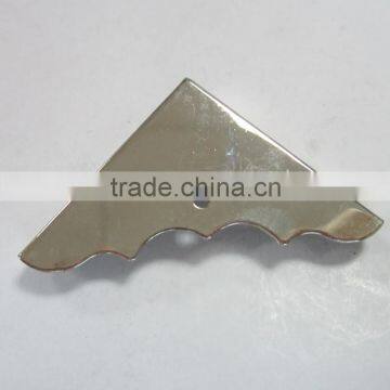Fashional Metal Corner Protector/frame Corner Protector for Book and Box photo-6