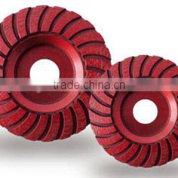 Diamond Grinding Wheel