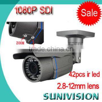 SUNIVISION Manufacturer!!! Hot Sale For 1080p to 1080i hd sdi converter