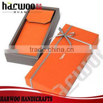 New Product Pen Box Wholesale Fancy Handmade Pen Packaging Box photo-5
