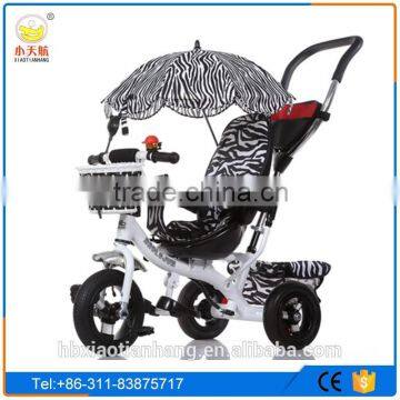 Cheap Children bike with umbrella tricycle kids/baby tricycle children tricycle for child 1 year