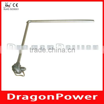 high quality performance J type thermocouple