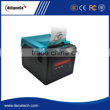 High Quality OPOS Support Thermal Printer 80mm OEM