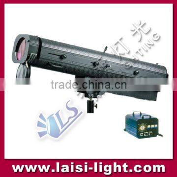 LS-851 3000W/4000W Follow Spot Light, High Quality Follow Spot Light,Led Follow Light