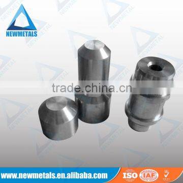 Tungsten radiation shielding Tungsten alloy X-ray Gamma-ray Multi-leaf Collimator