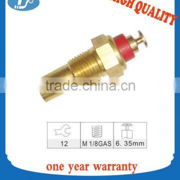 Wholesale water temperature sensor for DAEWOO NISSANcar 961818146,3439088 , 1242569 ,1338448