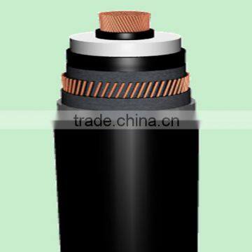 230KV XLPE 400MM2 COPPER POWER CABLE