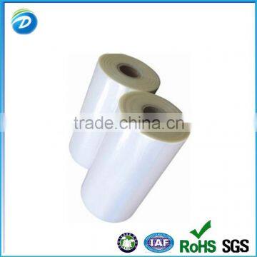 White Backlit PET Film