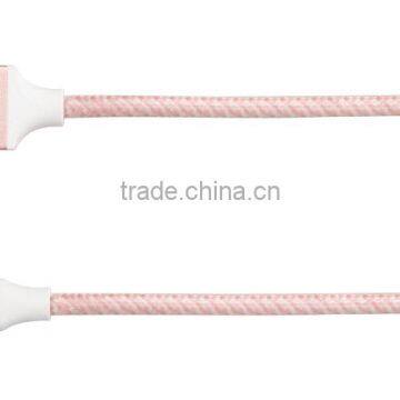MFI Certified Nylon Round Cable photo-2