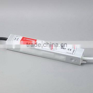Best Quality Hot Sell LPV-20-24 DC 20W 24V 0.84A 220V Smps photo-4