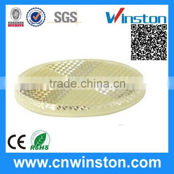 Quality Guaranteed Photocell Sensor TD Mirror Reflector Photoelectic Switch Plate with CE