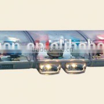 High quality LED warning lightbar