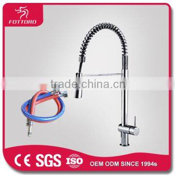 Flexible Long Neck Kitchen Faucet Mixer Taps MK29002