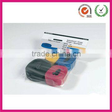 Tas lock elastic luggage loop belt cheap (dongguan)