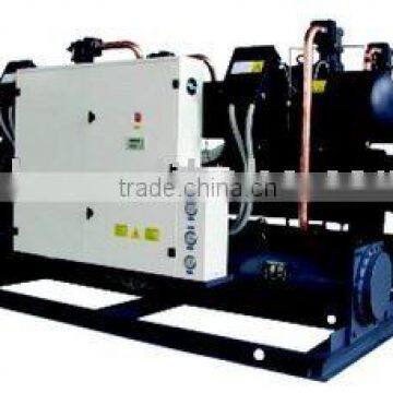 WATER COOLED CHILLER(80RT-480RT)