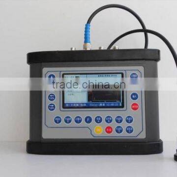 1 or 2 plane On-site Balancer vibration analyzer HG603A