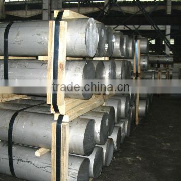 Aluminum Rod 9.5mm For Electric Purpose