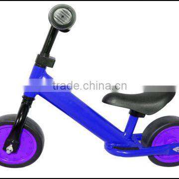 European standard safe light child balance baby electric fat tricycle bikes