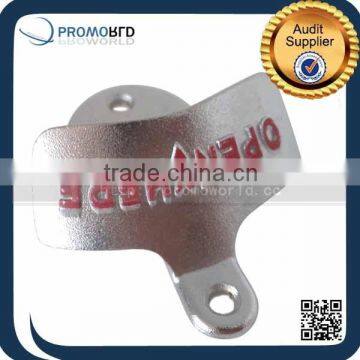 cheap bottle opener promotional bottle opener