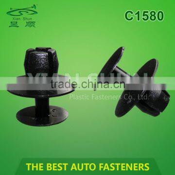 Factory Price Window Regulator Clip For BMW Plastic Clips photo-4