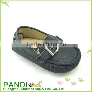 High quality handmade cheap wide toddler boy shoes