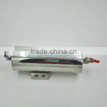Polish Stainless Steel Radiator Overflow Tank photo-5