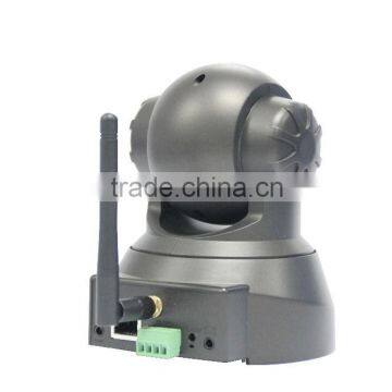 Cheapprice Indoor use wide angle security wifi camera/IP cam with P2P technology support NAS storage ONVIF 3.6mm lens