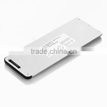 New Battery For Apple MacBook 13" A1280 A1278 MB771 MB466CH/A Aluminum Unibody