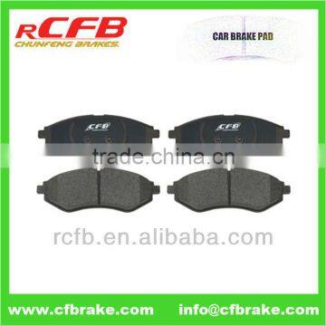 AUTO PART BRAKE PAD FOR DAEWOO AVEO,KALOS CAR PART