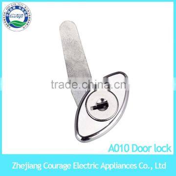 A010 High-quality Freezer refrigerator parts accessory wholesale lock