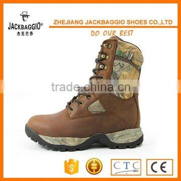 Nice Quality Steel Toe Stylish Safety Shoes Fashion Man Shoe photo-2