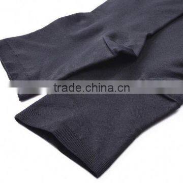 Medical Elastic Ankle Spport With Real Heel, Nylon/spandex Fibre, Knitting Ankle Support photo-2